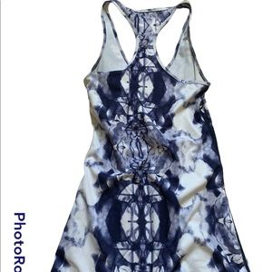 Lululemon racer back tank top